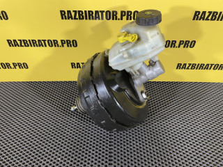 вакуумный усилитель тормозов Opel Insignia 1 поколение (A) [рестайлинг] 2014, 2.0 л., A 20 DTE, дизель, МКПП, седан, 13228187