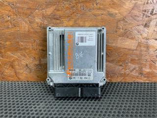 блок управления двигателем BMW 3 серия E90/E91/E92/E93 2006, 2.0 л., N46 B20 B, бензин, МКПП, седан, 12147561834, 7561834, 7528590, 0261201159, 12147563348, 7563348, 12147528590