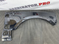 крыло переднее правое Land Rover Range Rover 3 поколение 2002, 2.9 л., M 57 D 30, дизель, АКПП, внедорожник 5 дв., ASB760020 - фото №12