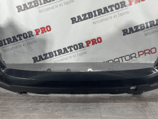 бампер задний , 51128745431