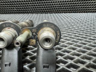 форсунка BMW 5 серия F07/F10/F11 F11 2010, 3.0 л., N57 D30 A, дизель, АКПП, универсал, 780542803