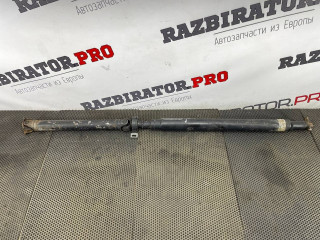 карданный вал BMW 3 серия E46 [рестайлинг] 2005, 2.0 л., N46 B20 A, бензин, АКПП, купе, 26117533436