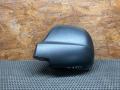 зеркало наружное левое Mercedes-Benz Vito W639 2008, 2.2 л., OM 646.980, дизель, МКПП, микроавтобус - фото №2