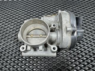 заслонка дроссельная Volvo S40 2 поколение 2004, 1.8 л., B 4184 S11, бензин, МКПП, седан