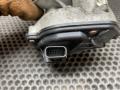 заслонка дроссельная Ford Focus 2 поколение 2007, 1.8 л., Q7DA, бензин, МКПП, универсал - фото №5