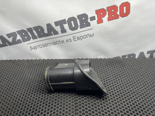 патрубок воздушного фильтра Opel Insignia 1 поколение (A) [рестайлинг] 2014, 2.0 л., A 20 DTE, дизель, МКПП, седан