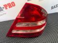 фонарь задний правый Mercedes-Benz C-Класс W203/S203/CL203 [рестайлинг] W203.046 2005, 1.8 л., M 271.946, бензин, АКПП, седан - фото №13