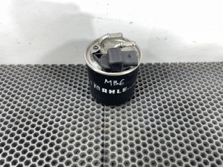 подогрев топливного фильтра Mercedes-Benz E-Класс W212/S212/C207/A207 W212 2009, 2.1 л., OM 651.924, дизель, 6МКПП, 040, седан, задний привод, правый руль, A0001593304