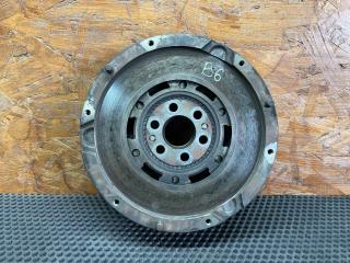 маховик BMW 3 серия E46 [рестайлинг] 2002, 1.8 л., N42 B18 A, бензин, МКПП, купе