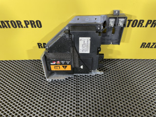 блок управления (другие) Mazda 6 GJ 2012, 2.2 л., SHY1, дизель, МКПП, универсал, GKK167Y60C