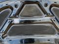 капот Audi TT 8N 1999, 1.8 л., APX, бензин, МКПП, купе, 8N0823029A - фото №8