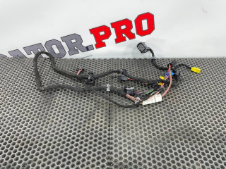 дверная проводка Mercedes-Benz C-Класс W203/S203/CL203 [рестайлинг] 2006, 3.5 л., M 272.960, бензин, АКПП, универсал, A2035409313