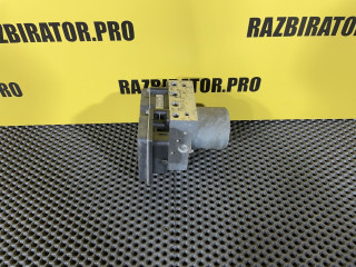 Блок управления ABS/ESP Mercedes-Benz E-Класс W212/S212/C207/A207 W212 2010, 2.1 л., OM 651.925, дизель, 6МКПП, седан, A2124313512