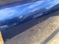 дверь передняя левая Volvo V70 2 поколение 2002, 2.4 л., B 5244 T3, бензин, МКПП, универсал - фото №2