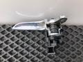 ручка внутренняя передняя правая Mazda 5 CW 2010, 1.6 л., Y655, дизель, МКПП, минивэн - фото №3