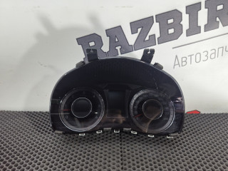 щиток приборов (приборная панель) Hyundai i40 1 поколение VF 2011, седан, 1164001470