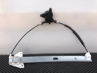 стеклоподъемник электрический передний правый Mazda 5 CW 2010, 1.6 л., Y655, дизель, МКПП, минивэн