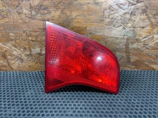 фонарь крышки багажника левый Audi A4 B7 2004, 1.8 л., BFB, бензин, МКПП, универсал
