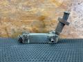 охладитель EGR / Радиатор EGR BMW 5 серия E60/E61 2007, 2.0 л., M47 D20, дизель, АКПП, седан - фото №3