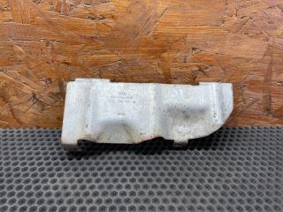 тепловой экран глушителя Audi A6 4F/C6 2004, 3.2 л., AUK, бензин, АКПП, седан