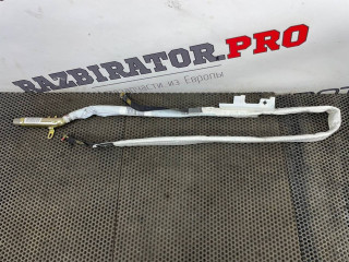 подушка безопасности боковая (шторка) BMW 3 серия E46 [рестайлинг] 2005, 2.0 л., N46 B20 A, бензин, АКПП, купе, 84707513101