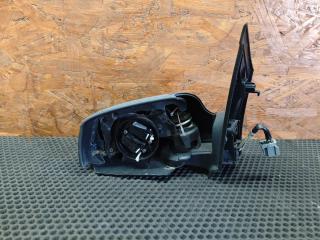зеркало наружное левое Ford Focus 2 поколение 2007, 1.8 л., Q7DA, бензин, МКПП, универсал