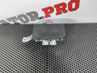 подушка безопасности дверная Mercedes-Benz C-Класс W203/S203/CL203 [рестайлинг] 2006, 3.5 л., M 272.960, бензин, АКПП, универсал, A2038600205