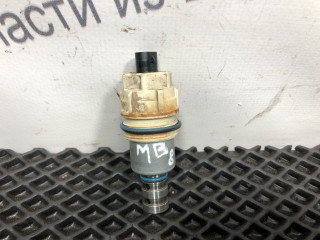 электромагнитный клапан Mercedes-Benz C-Класс W204 [рестайлинг] 2011, 2.1 л., OM 651.913, дизель, МКПП, 040u, седан, правый руль, A6511800315, 6511800315