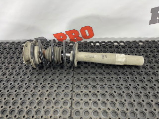 амортизатор передний правый BMW 5 серия E60/E61 [рестайлинг] E60 2008, 2.0 л., N47 D20 A, дизель, АКПП, 354 titansilber metallic, седан, правый руль, 31317905314, 7905314, 31326764462, 6764462