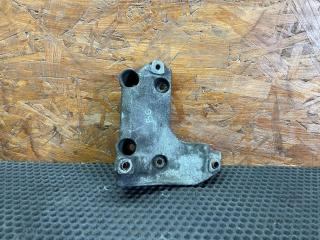 кронштейн компрессора кондиционера BMW 3 серия E46 [рестайлинг] 2002, 1.8 л., N42 B18 A, бензин, МКПП, купе