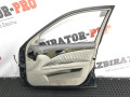 дверь передняя правая Mercedes-Benz E-Класс W211/S211 W211 2003, 1.8 л., M 271.941, бензин, АКПП, c185 melanitschwarz, универсал, правый руль, A2117201405 - фото №2