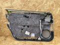 обшивка двери передняя правая Mercedes-Benz E-Класс W211/S211 2004, 2.7 л., OM 647.961, дизель, МКПП, седан - фото №5