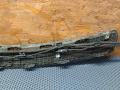 решетка капота Mercedes-Benz E-Класс W211/S211 2004, 2.7 л., OM 647.961, дизель, МКПП, седан - фото №6