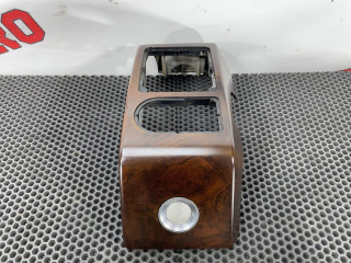 накладка на торпедо (консоль) Land Rover Range Rover 3 поколение 2002, 2.9 л., M 57 D 30, дизель, АКПП, внедорожник 5 дв., FAG000170AUL