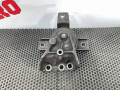 подушка крепления двигателя Hyundai Santa Fe 2 поколение (CM) 2007, 2.2 л., D4EB, дизель, АКПП, 218112B100 - фото №3