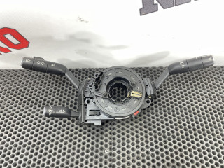 переключатель подрулевой (стрекоза) Land Rover Range Rover 3 поколение 2002, 2.9 л., M 57 D 30, дизель, АКПП, внедорожник 5 дв., XPC000020WQD