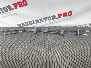 трос кулисы КПП Hyundai i40 1 поколение VF 2011, седан, 437943Z300