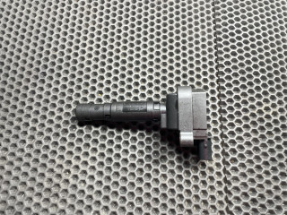 катушка зажигания Mercedes-Benz E-Класс W211/S211 W211 2003, 1.8 л., M 271.941, бензин, АКПП, c185 melanitschwarz, универсал, правый руль, A0001501580