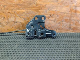 замок капота Audi A4 B7 2004, 1.8 л., BFB, бензин, МКПП, универсал