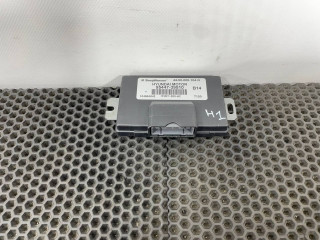 блок управления (другие) Hyundai Santa Fe 2 поколение (CM) 2007, 2.2 л., D4EB, дизель, АКПП, 9544739510