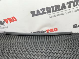 Уплотнитель стекла Hyundai i40 1 поколение VF 2011, седан