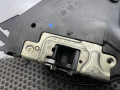 замок двери задней левой Mercedes-Benz C-Класс W203/S203/CL203 [рестайлинг] 2006, 3.5 л., M 272.960, бензин, АКПП, универсал, A2037300135 - фото №7