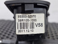 переключатель света Hyundai i40 1 поколение VF 2011, седан, 933003Z970 - фото №8