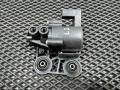 блок клапанов пневмоподвески Land Rover Range Rover 3 поколение 2002, 2.9 л., M 57 D 30, дизель, АКПП, внедорожник 5 дв. - фото №6