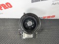моторчик печки Mercedes-Benz C-Класс W203/S203/CL203 [рестайлинг] W203.046 2005, 1.8 л., M 271.946, бензин, АКПП, седан - фото №7