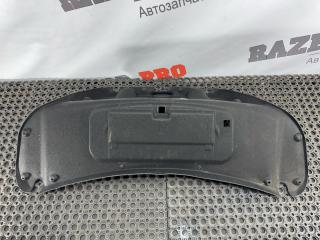 обшивка крышки багажника BMW 5 серия E60/E61 [рестайлинг] E60 2008, 2.0 л., N47 D20 A, дизель, АКПП, 354 titansilber metallic, седан, правый руль, 7169470