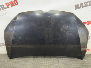 капот Volkswagen Sharan 2 поколение 2011, 2.0 л., CFFB, дизель, 6МКПП, 2t, минивэн, передний привод, правый руль, 7N0823031A