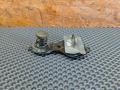 петля замка капота Mercedes-Benz E-Класс W211/S211 2005, 3.0 л., M 272.944, бензин, АКПП, универсал - фото №4