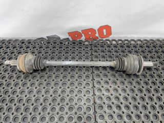 полуось задняя (приводной вал, ШРУС) Mercedes-Benz C-Класс W204 [рестайлинг] 2011, 2.1 л., OM 651.913, дизель, МКПП, 040u, седан, правый руль, A2043502110