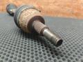 полуось передняя левая (приводной вал, ШРУС) Ford C-Max 2 поколение CB7 2013, 1.0 л., M2DA, бензин, МКПП, минивэн, BV613B437TB - фото №2